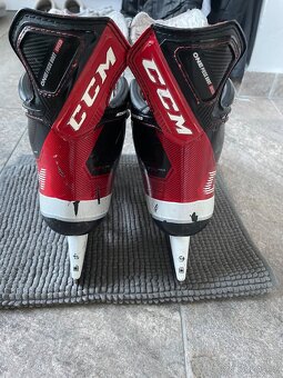 Brusle CCM jetspeed FT4 pro - 3
