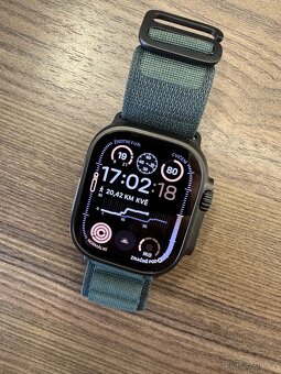 Apple Watch Ultra 2 49mm - 3