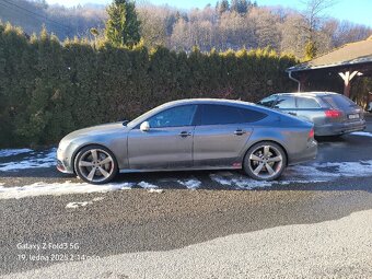 Audi S7 - 3