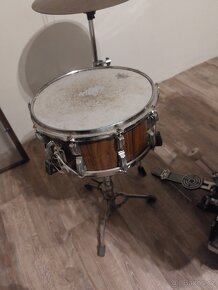 Tama Rockstar - 3