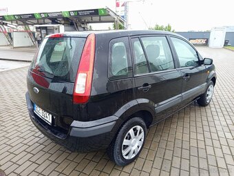Ford Fusion 1.4i 59kw - 3