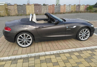 BMW Z4 sDrive 2.3i - 3