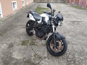 BMW F800R - 3