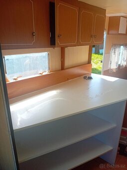 Prodej karavanu - 3