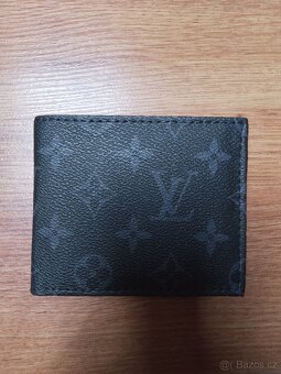 Louis Vuitton peněženka - 3