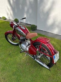 Jawa pérák 350 - 3