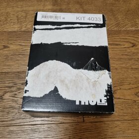 NOVY Thule kit 4033 - 3