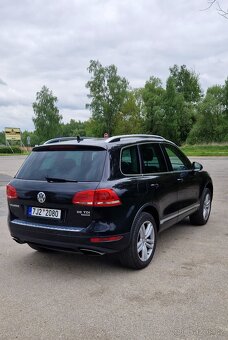 Vw Touareg v6 - 3