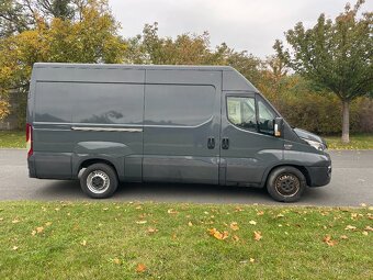 Iveco Daily 35S160 2,3 L2H2 Hi-Matic+Klima - 3
