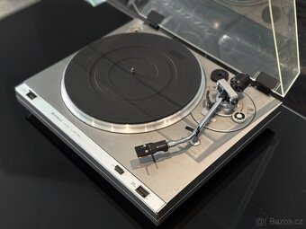 Hitachi HT-324 gramofon - 3