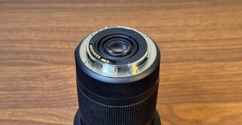 Sigma 18-300mm f3.5-6.3 Canon EF - 3