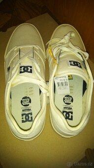 Tenisky DC 45 a 46,5 - 3