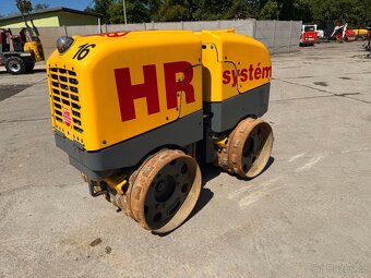 Wacker Neuson Jezkový válec RT 82 - 3
