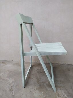 Retro židle - 3