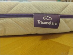 Matrace träumeland abendrot 120x60 - 3