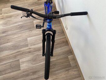 Dartmoor two6player Evo bike 2019 - 3