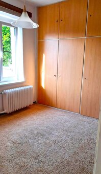 Pronájem bytu 2+1 75 m² Valašské Meziříčí - 3