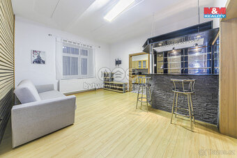 Pronájem bytu 2+1, 58 m², Čáslav, ul. B. Smetany - 3