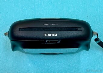 Fujifilm Instax SQ10 – hybridní instantní fotoaparát - 3
