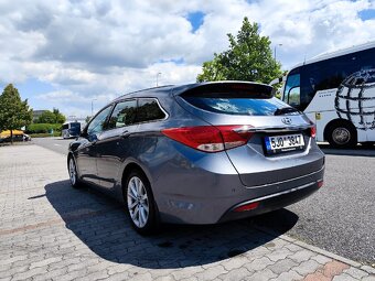 Hyundai i40 - 3
