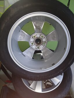 Pneumatiky - 3