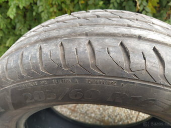 Pneu Letné Matador MP47 Hectorra 3, 205/60 R16 92V, 4ks - 3