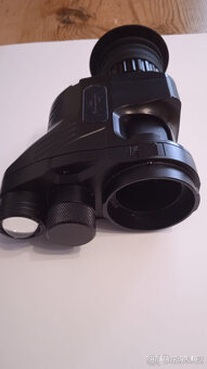 Zasádka Pard NV007 - 3