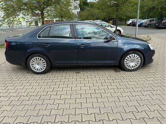 Prodam JETTA R.V 2006 2.0 TDI - 3