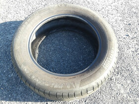Letní pneu MICHELIN Latitude Sport - 235/55 R17 - 3
