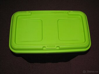 Box na granule - 3
