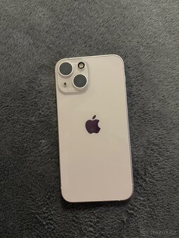 Apple iPhone 13 mini - 3