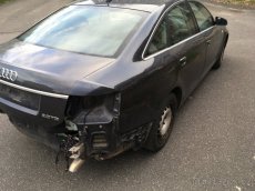nahradni dily Audi A6 4f 2.7 3.0tdi ,2.0tdi,4.2i,2.4,3.2i - 3