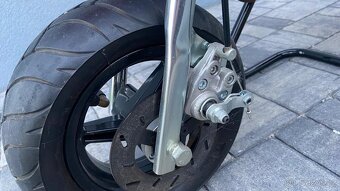 Blata Minimotard 2,6 - 3