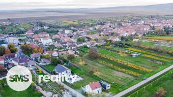 Prodej pozemku s projektem k výstavbě v srdci vinařské oblas - 3