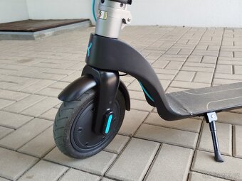 Elektrická koloběžka 350W Cecotech BONGO - 3