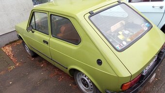 Fiat 127 - 3