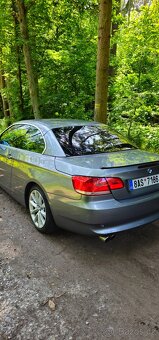 Bmw e93 330i - 3