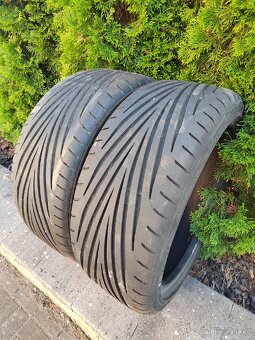 Letní pneu Goodyear Eagle F1 215/40/17 83 W - 3