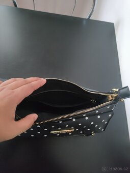 Dámská kabelka: puntíkovaný/ Polka dots - 3