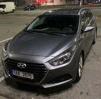 Hyundai i40 1.7 CRDi 104 kW 2016 DCT - 3