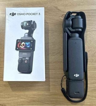 DJI Osmo Pocket 3 - 3