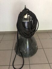 Stavební lampa - 3