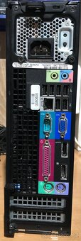 Dell OPTIPLEX 980 - 3