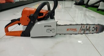 Stihl ms 261 cm ,260 - 3