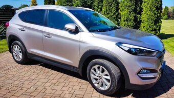 Hyundai Tucson - 3