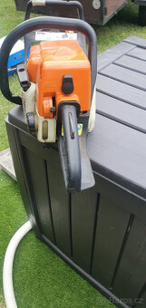 Motorová pila Stihl MS 180 - 3