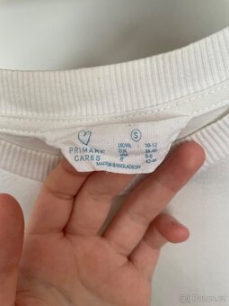 Tričko Primark - 3