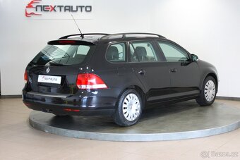 Volkswagen Golf, 1.6 MPI 75kW TAŽNÉ, 1.MAJITEL - 3