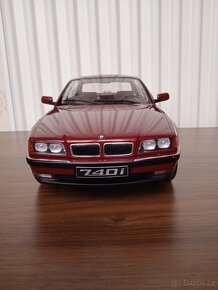 BMW 740i - 3