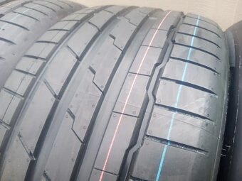 Letní pneumatiky 285/40R19 Hankook ventusS1evo 3 Nové - 3